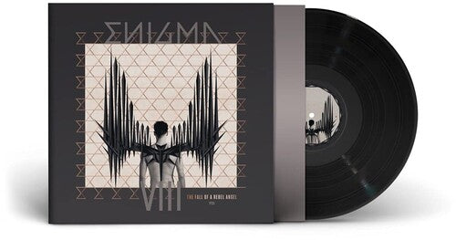Enigma - Fall Of A Rebel Angel (Vinyl) { vinyl }