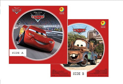 Various Artists - Songs From Cars (Original Soundtrack) (Vinyl) { vinyl }