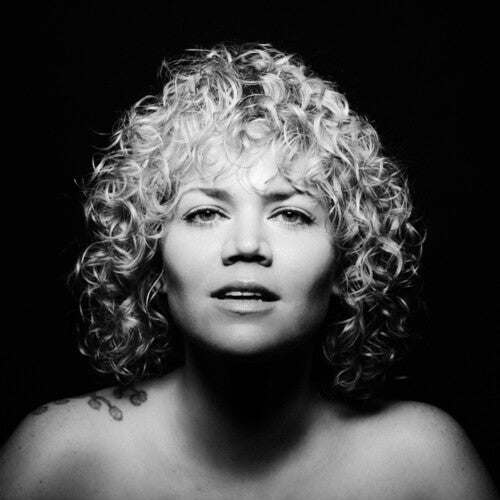 Alicia Walter - I Am Alicia (Clear Glass Vinyl) (Vinyl) { vinyl }