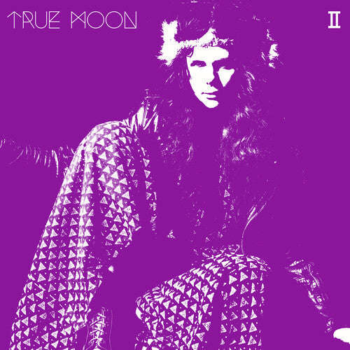 True Moon - II (Vinyl) { vinyl }