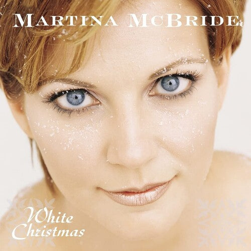 Martina McBride - White Christmas (Vinyl) { vinyl }