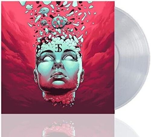 Employed to Serve - Conquering (Vinyl) { vinyl }
