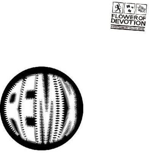 Dehd - Flower Of Devotion Remixed (Vinyl) { vinyl }