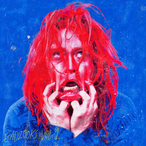 Caleb Landry Jones - Gadzooks Vol. 1 (Vinyl) { vinyl }