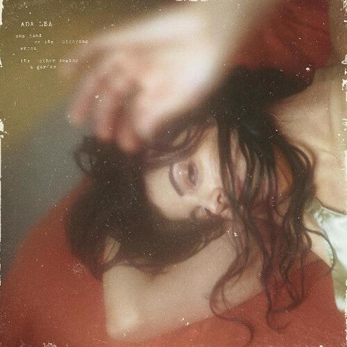 Ada Lea - One Hand On The Steering Wheel The Other Sewing A Garden (Vinyl) { vinyl }