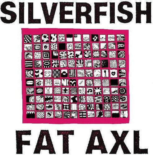 Silverfish - Fat Axl (Vinyl) { vinyl }
