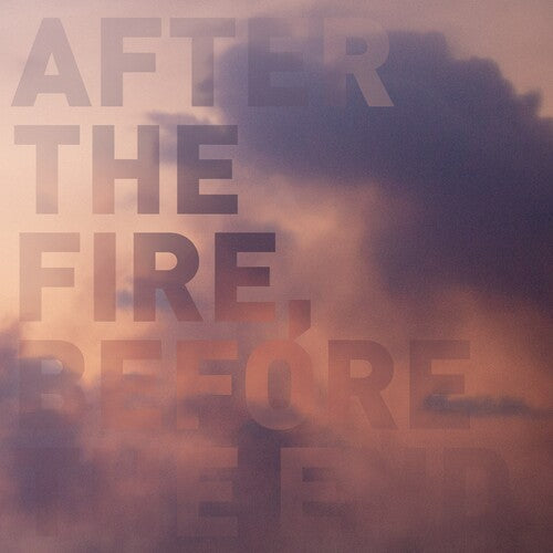 Postcards - After The Fire, Before The End (Vinyl) { vinyl }