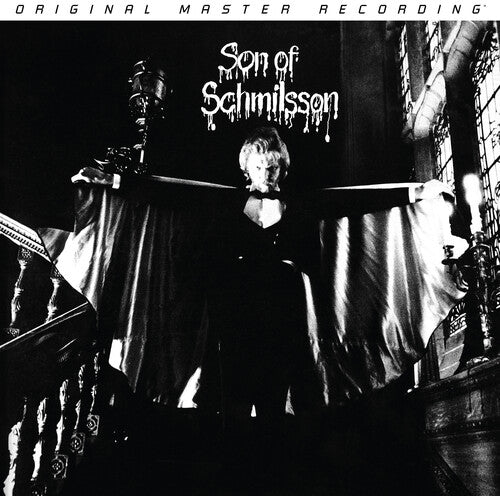 Harry Nilsson - Son Of Schmilsson (Vinyl) { vinyl }