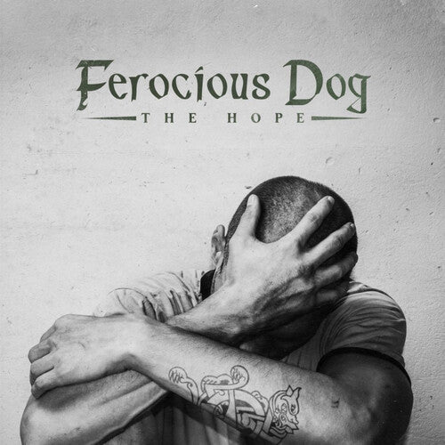 Ferocious Dog - The Hope (Vinyl) { vinyl }