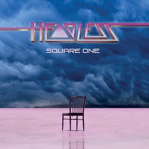 Headless - Square One (Vinyl) { vinyl }