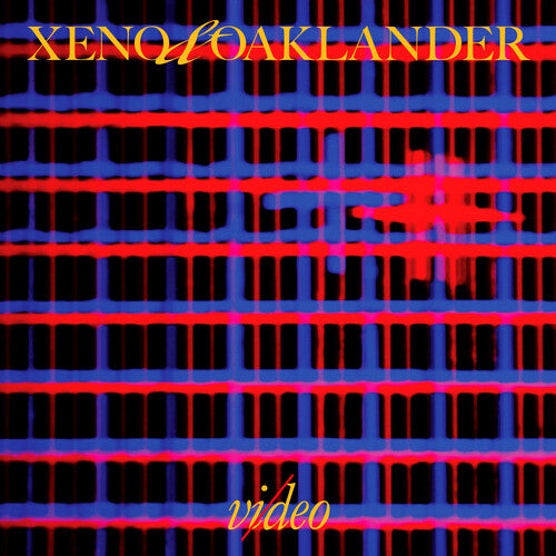 Xeno & Oaklander - Vi / deo (Vinyl) { vinyl }