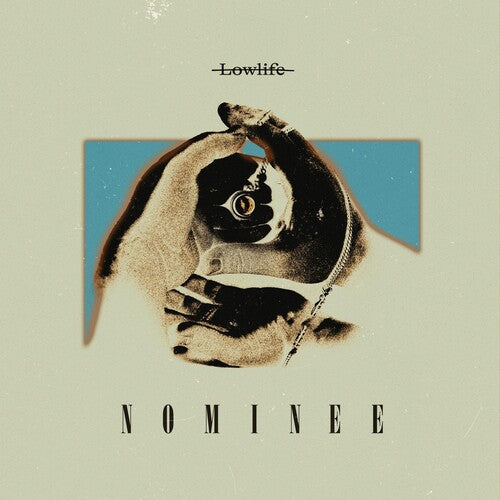 Nominee - Lowlife (Vinyl) { vinyl }