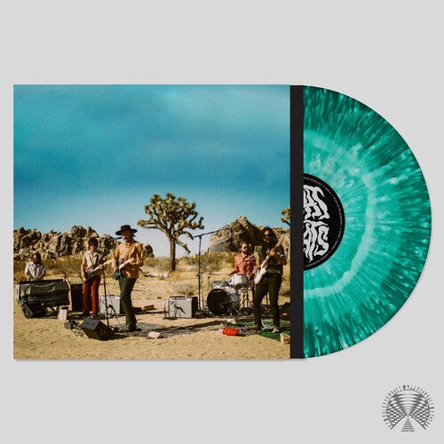 Night Beats - Levitation Sessions (Vinyl) { vinyl }