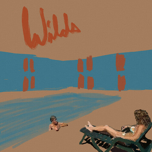 Andy Shauf - Wilds (Vinyl) { vinyl }