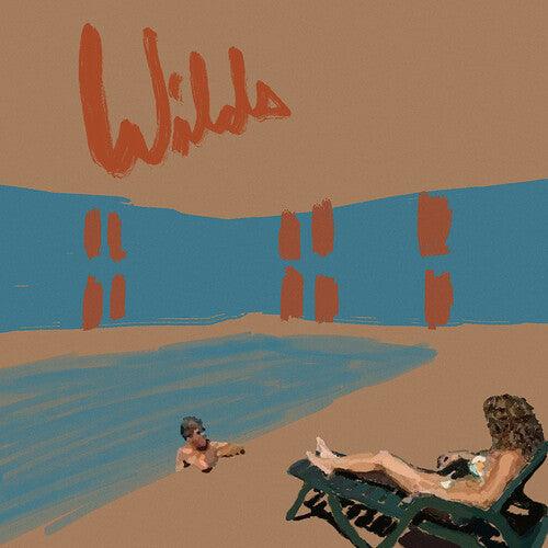 Andy Shauf- Wilds { vinyl }