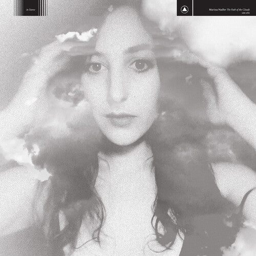 Marissa Nadler - The Path Of The Clouds (Vinyl) { vinyl }