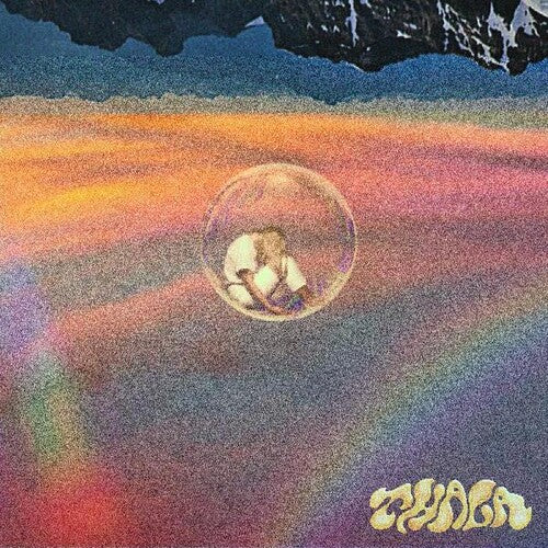 Thala - Adolescence (Vinyl) { vinyl }