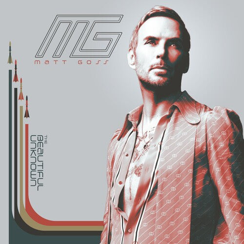 Matt Goss - The Beautiful Unknown (Vinyl) { vinyl }