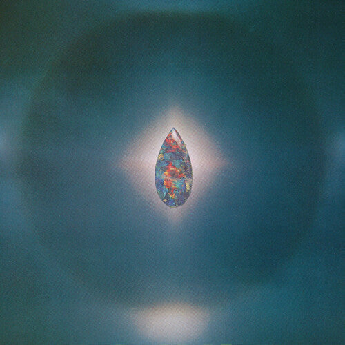 Daniel O'Sullivan - Fourth Density (Vinyl) { vinyl }