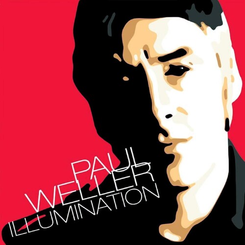 Paul Weller - Illumination (Vinyl) { vinyl }