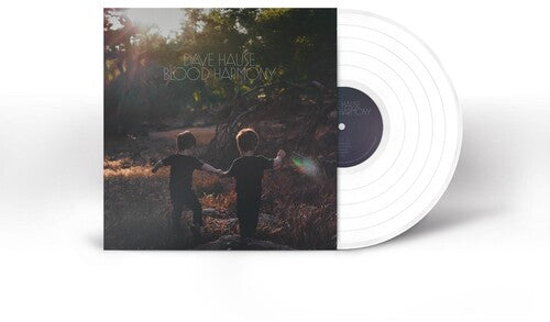 Dave Hause - Blood Harmony (Vinyl) { vinyl }