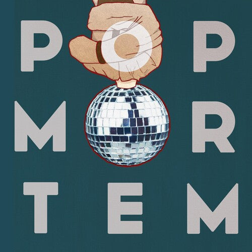 Virginity - Popmortem (Vinyl) { vinyl }