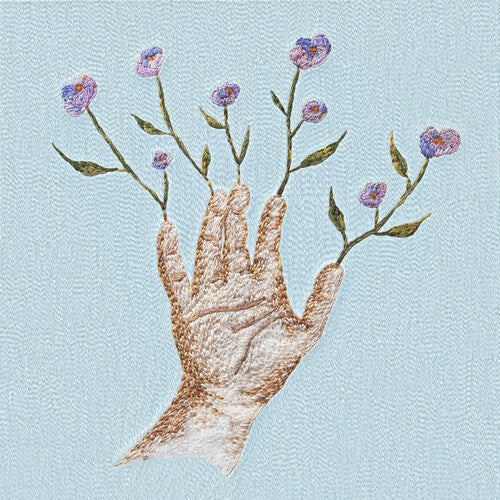 Ophelias - Crocus (Pale Yellow Vinyl) (Vinyl) { vinyl }
