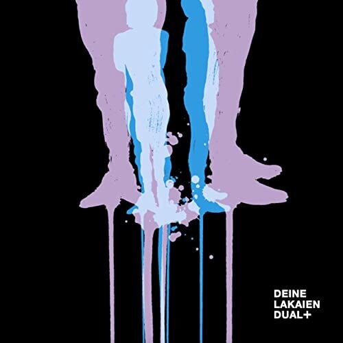 Deine Lakaien - Dual + (Vinyl) { vinyl }