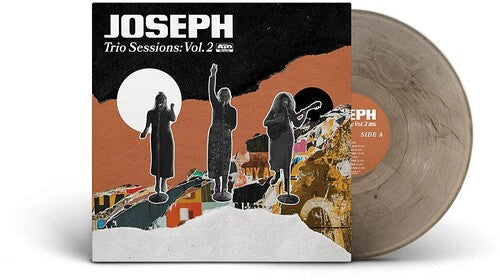 Joseph - Trio Sessions Vol. 2 (Vinyl) { vinyl }