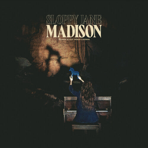 Sloppy Jane - Madison (Vinyl) { vinyl }