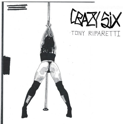 Crazy Six (Original Soundtrack) (Vinyl) { vinyl }
