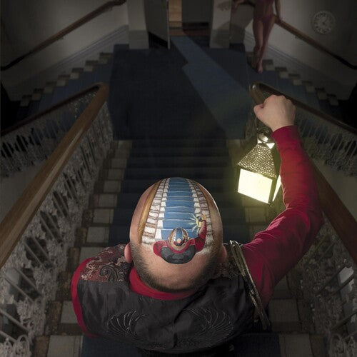 Rival Sons - Pressure & Time (Vinyl) { vinyl }