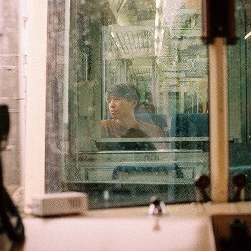 Gofish - Hikarinohayasa De Tatazunde (Vinyl) { vinyl }
