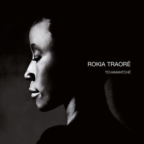 Rokia Traore - Tchamantche (Vinyl) { vinyl }