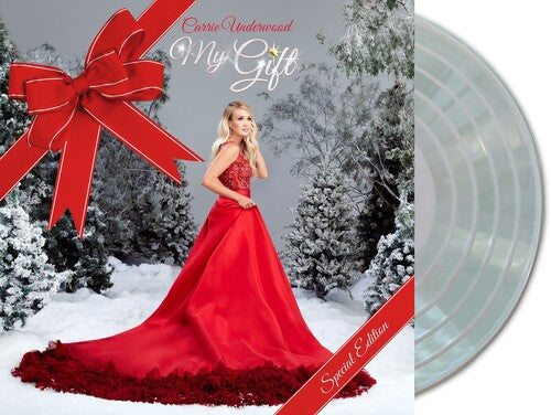 Carrie Underwood - My Gift (Vinyl) { vinyl }