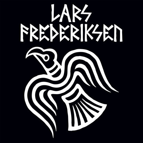 Lars Frederiksen - To Victory (Vinyl) { vinyl }