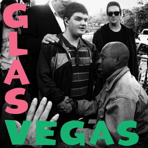Glasvegas - Godspeed (Vinyl) { vinyl }