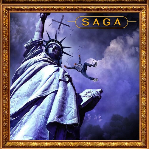 Saga - Generation 13 (Vinyl) { vinyl }