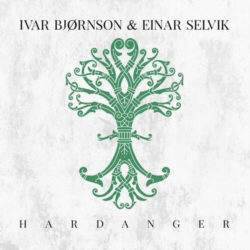 Ivar Bjornson - Hardanger (Vinyl) { vinyl }
