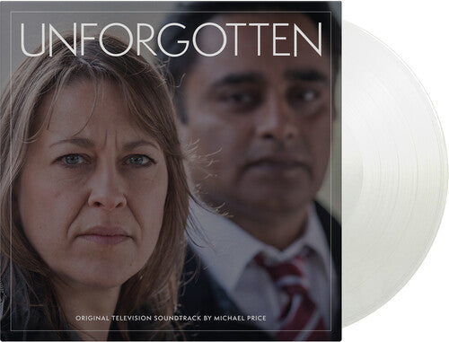 Michael Price - Unforgotten (Original Soundtrack) (Vinyl) { vinyl }