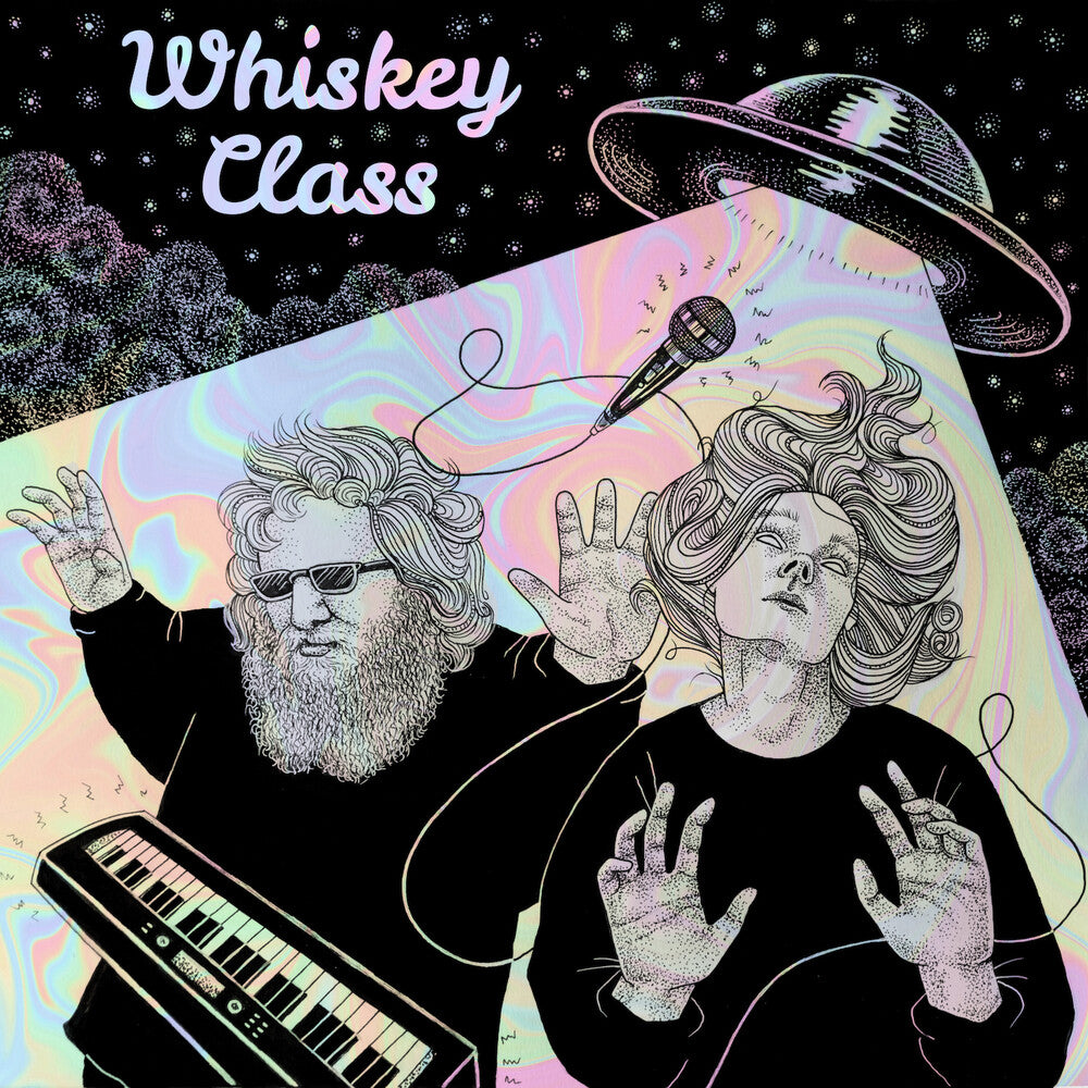 Whiskey Class - Whiskey Class EP (Vinyl) { vinyl }