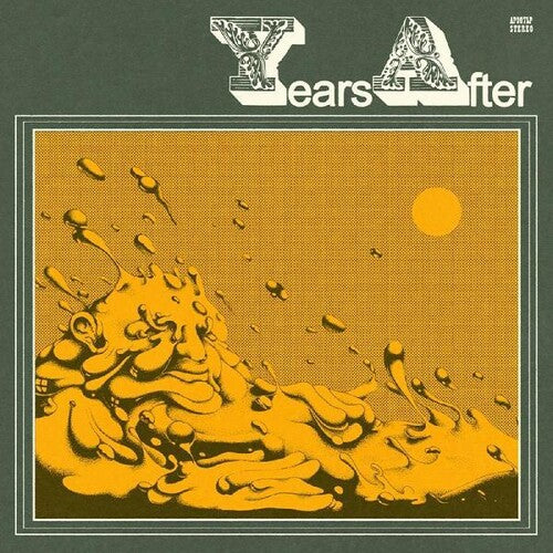 Years After - Years After (Vinyl) { vinyl }