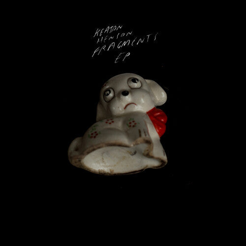 Keaton Henson - Fragments EP (Vinyl) { vinyl }