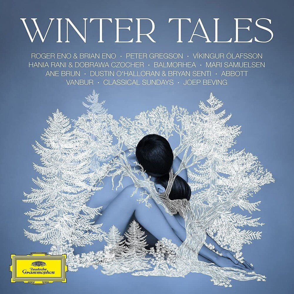 Winter Tales / Various - Winter Tales / Various (LP) { vinyl }