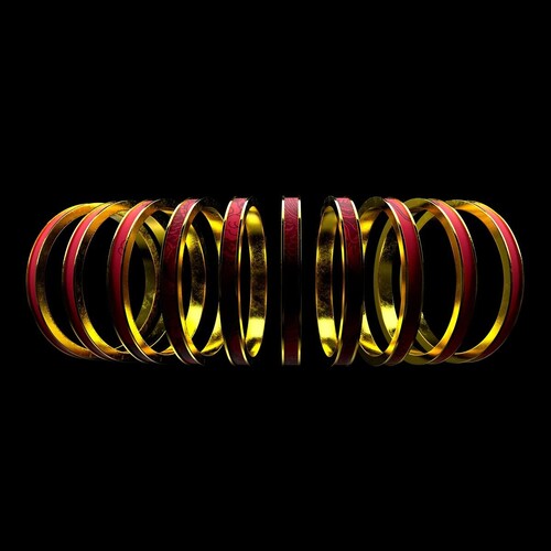 Various Artists - Shang-Chi And The Legend Of The Ten Rings: The Album (Various Artists) (Vinyl) { vinyl }