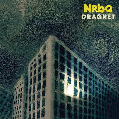 NRBQ - Dragnet (Vinyl) { vinyl }