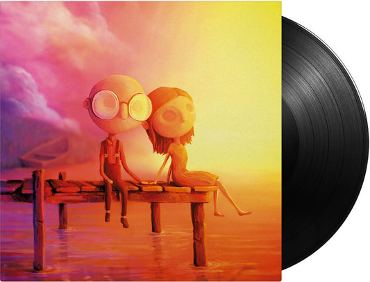 Steven Wilson - Last Day of June: Original Game Soundtrack (LP) { vinyl }