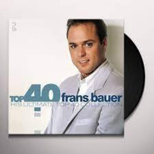 Frans Bauer - His Ultimate Collection [180-Gram Vinyl] (Vinyl) { vinyl }
