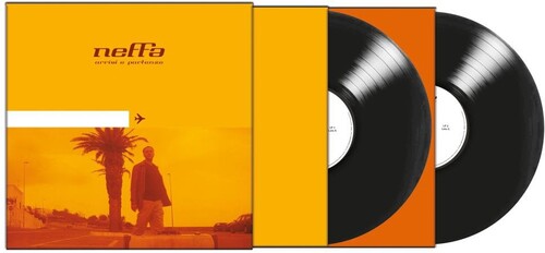 Neffa - Arrivi E Partenze (Vinyl) { vinyl }