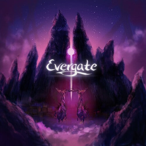 M.R. Miller - Evergate (original Game Soundtrack) (Vinyl) { vinyl }